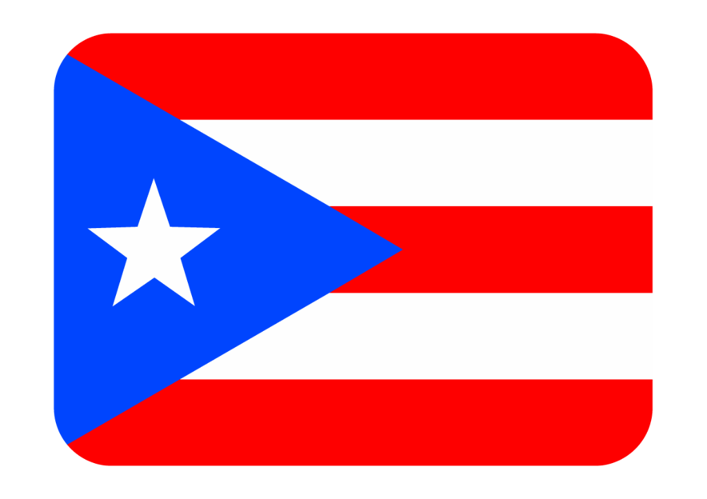 Puerto Rico