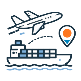 Freight Services