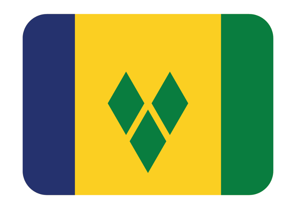 St. Vincent